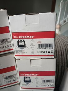 B.E.G Luxomat x12
