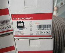 B.E.G Luxomat x12