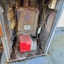 Grant 70-90 oil boiler Image 6