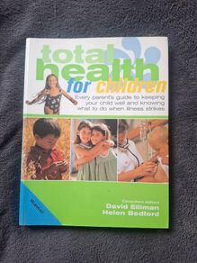 Children's Health Book