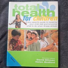 Children's Health Book
