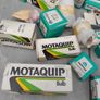 Vintage Car Bulbs. Mopar,  Lucas, Motaquip, Philips,  Cryselco, Smiths, Lamps. Car Parts, Accessories. Image 4