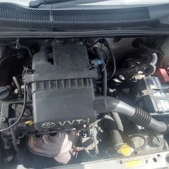 2005 Toyota Yaris