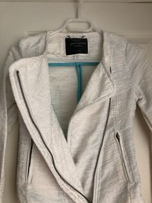 Jacket/blazer size 6