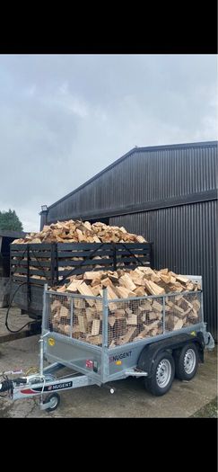 Timber for sale