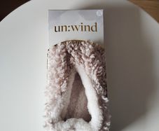 Pair of ladies footsies - One size 4-8 - New