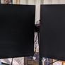 2 x computer monitor 21' each Image 3