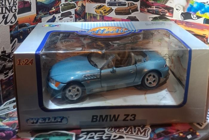Bmw Z3