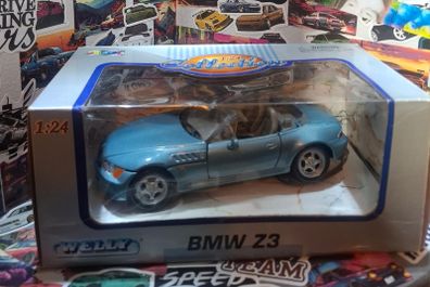 Bmw Z3
