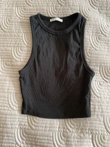 Zara top - Size M
