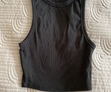 Zara top - Size M