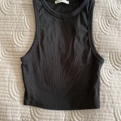 Zara top - Size M