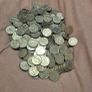 Old irish coins Image 5