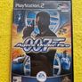 007 Agent Under Fire  PlayStation2 ps2 games Original Image 2