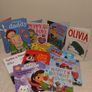 Large Collection Of Children,s Story Books Image 2