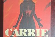 Carrie Limited Edition Blu Ray.  Arrow Video. Sealed Oop