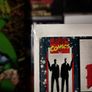 Men in Black ! Far Cry ! One Shot ! 1997 ! by Marvel ! Image 3