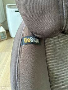 Car Seat
