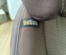 Car Seat