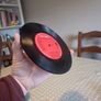 New Kids On The Block. If You Go Away 7 inch  single. 1990 Image 5