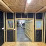 Wooden Garden Shed 3x3.5x2.3 meters Image 3