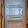 Bosch undercounter fridge Image 5
