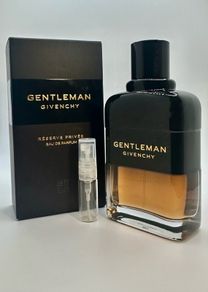 Givenchy Gentleman Reserve Privee