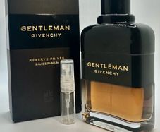 Givenchy Gentleman Reserve Privee