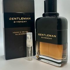 Givenchy Gentleman Reserve Privee