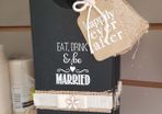 Handmade Door Hanger 