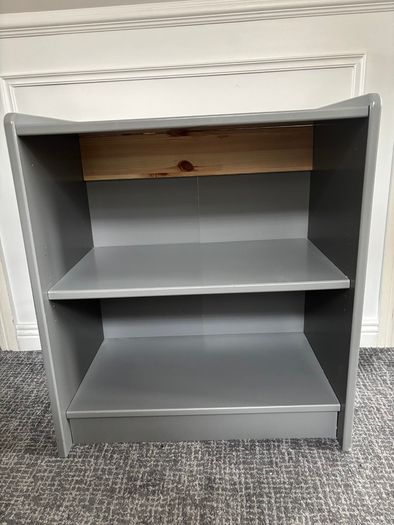Bookshelf