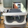 Mama & Papas booster chair for baby/toddlers Image 2