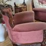 Vintage sofa Image 3