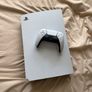 PlayStation 5 Disc Edition Image 2