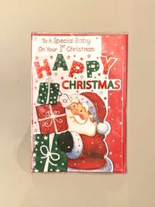 Xmas Card