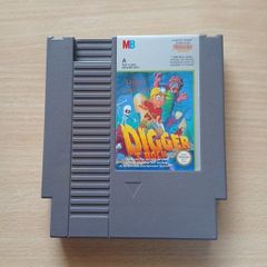 Digger T Rock Nes