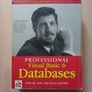 Professional Visual Basic 6 Databases, SQL Server Programming Wrox Books Image 2