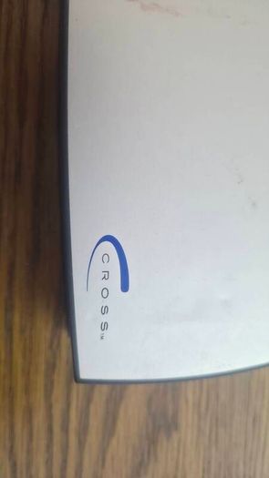 cross pen