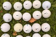 Golf Balls - Nike x28