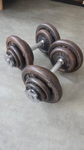 Dumbbells