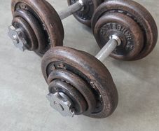 Dumbbells