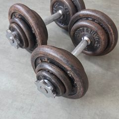 Dumbbells