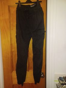 Mens Cargo jeans