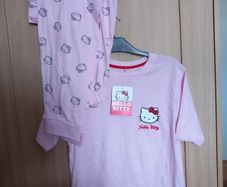 Ladies pyjamas