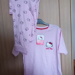 Ladies pyjamas