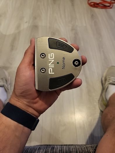 Ping nome putter