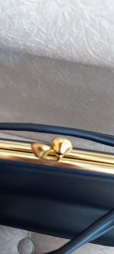 Handbag Vintage McClaren..FINAL PRICE IS