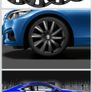Sparco wheels cover Image 3