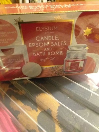 Gift Set