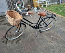 Reid City bike